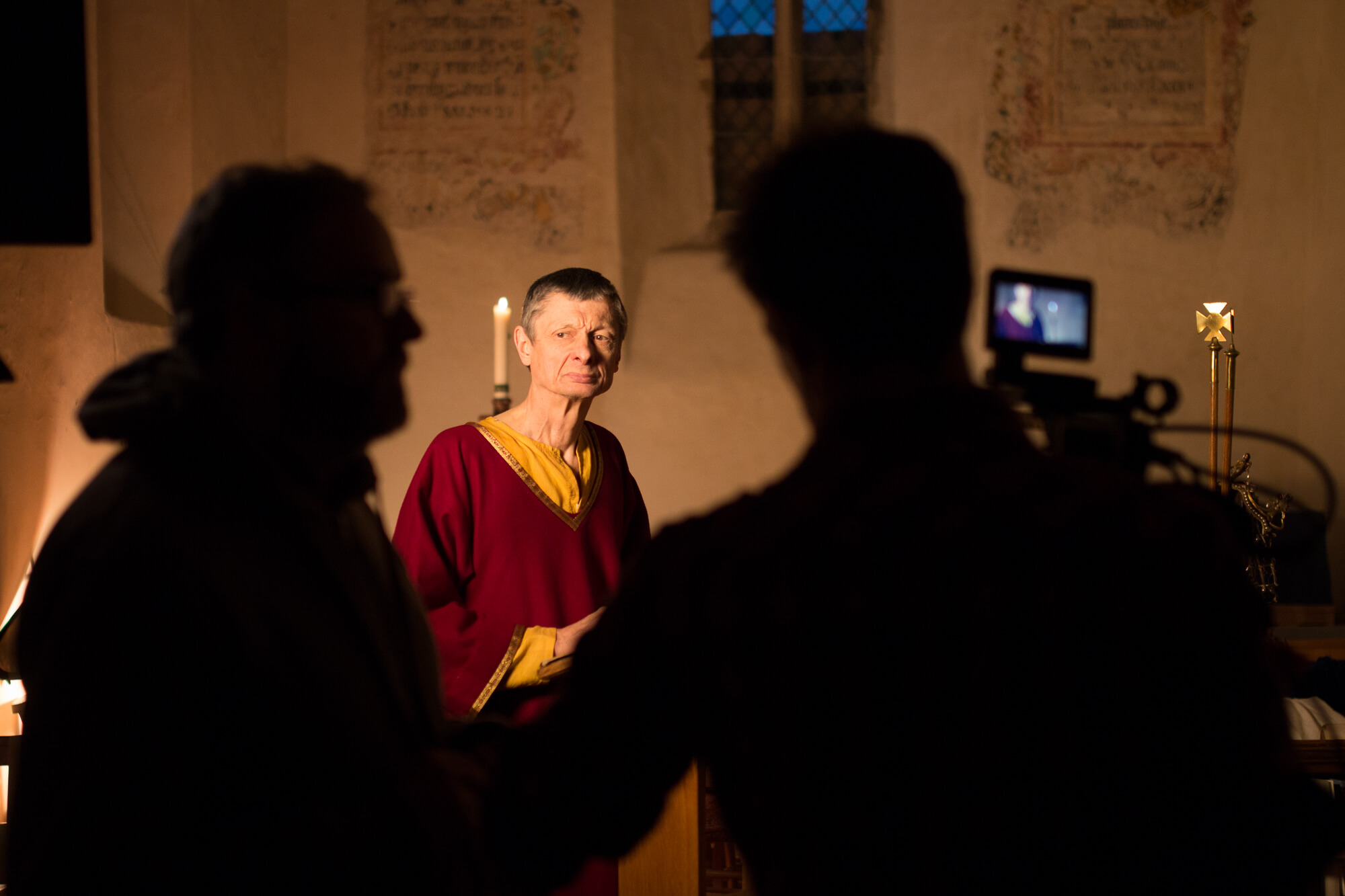 Drama that starts conversations